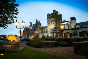  Clontarf Castle Hotel  Дублин